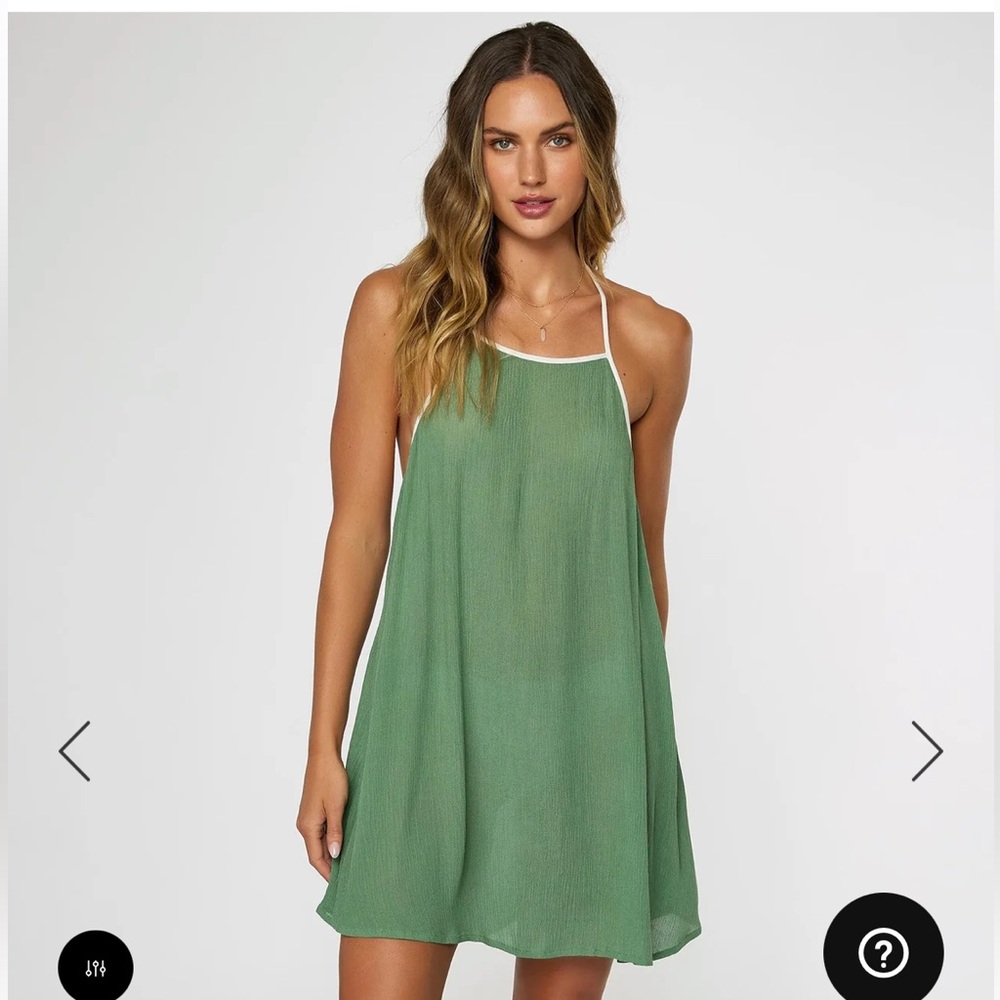 O’Niell Siesta Cover Up (Medium) *Like New*